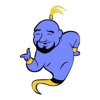 MyPMGenie logo - Similar company to Pmogi Malaysia Chapter