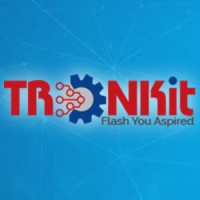 TRONKit - Embedded Middleware for Industrial RTOS logo - Similar company to Calixto