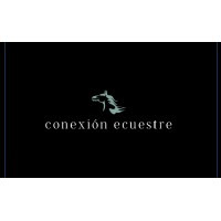 Conexión Ecuestre logo - Similar company to Avanza Eventos Hípicos