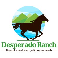 Desperado-Ranch (Isa M. Turizm), Turkey logo - Similar company to Leadchange Ltd