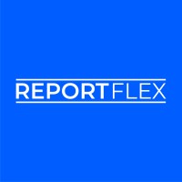 ReportFlex logo - Similar company to Row64