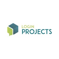 Login Projects logo - Similar company to Eka.Net