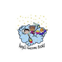 Angels Awesome Books logo - Similar company to Beverly Hills Publishing