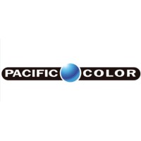 Pacific-Color logo - Similar company to Crest Chile