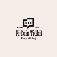 Pi Coin Tidbit logo - Similar company to Aras Tech Ai