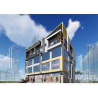 Keystone Architects