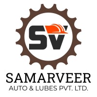 SAMARVEER AUTO & LUBES PVT LTD logo - Similar company to Lubes Academy