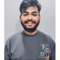 Rajat Kumar ✅ logo - Similar company to Mind Hawks It Services