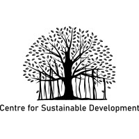 Centre for Sustainable Development GIPE logo - Similar company to Centre For Development Studies And Activities (Cdsa), Pune