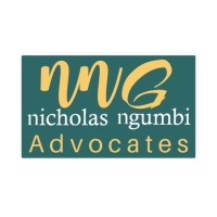 Nicholas Ngumbi Advocates logo - Similar company to Kenya Copyright Board