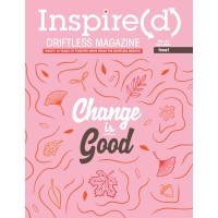 Inspire(d) Media logo - Similar company to Healing Circles Houston