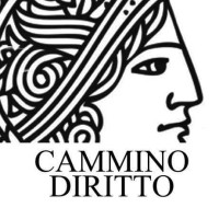 Cammino Diritto logo - Similar company to Associazione Antigone