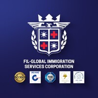 Fil-Global Immigration Services Corporation logo - Similar company to Fortrust Philippines