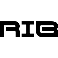 RIB logo - Similar company to Caforco Inc.
