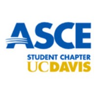 American Society of Civil Engineers at UC Davis logo - Similar company to Uc Davis Electrical And Computer Engineering
