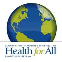 Health For All - Family Health Team logo - Similar company to Konnecting Dots