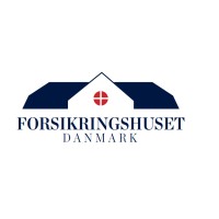 Forsikringshuset Danmark logo - Similar company to Elite Agentur