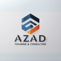 أزاد للتدريب والاستشارات logo - Similar company to 6Sigma Training Center |مركز 6 سيجما للتدريب