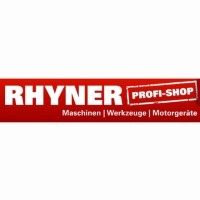 RHYNER Maschinen Werkzeuge AG logo - Similar company to Cba Computer Broker Ag