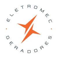 Eletromec Geradores logo - Similar company to Kora Comunicação