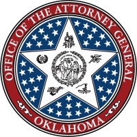 Office of the Oklahoma Attorney General logo - Similar company to Jpw, Llc