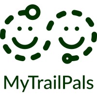 MyTrailPals logo - Similar company to Changepay