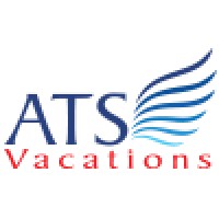 ATS Vacations logo - Similar company to Smailing Dmc