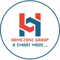 Homezone Group logo - Similar company to Samagra Realty