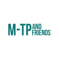M-TP & Friends logo - Similar company to M-Tp Talent