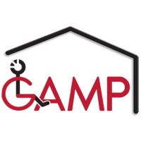GAMP logo - Similar company to Esenca - Secrétariat Général