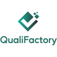 QualiFactory logo - Similar company to Ewalia