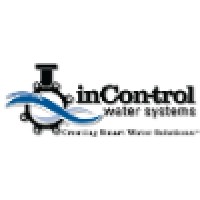 inCon-trol Water Systems logo - Similar company to Goodman Bus Service