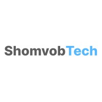Shomvob Tech logo - Similar company to Shomvob Jobs