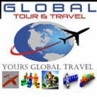 Global Travel Agency logo - Similar company to Idex Volunteer And Travel