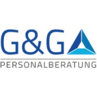 G&G Personalberatung GmbH logo - Similar company to Rebmann Recruiting