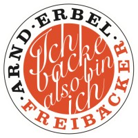 Erbelbrot - Freibäcker Arnd Erbel logo - Similar company to Rauwm