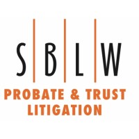 Staubus | Blankenship | Legere | Walker logo - Similar company to Broex.Io