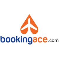 Bookingace logo - Similar company to Triptresor Online Llp