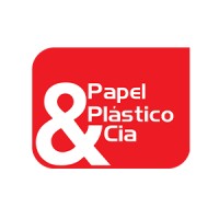 Papel, Plástico & Cia logo - Similar company to Plástico Virtual