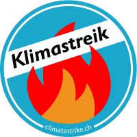 ClimateStrike Switzerland logo - Similar company to Verein Für Gentechnikfreie Lebensmittel