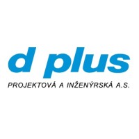 D-PLUS PROJEKTOVÁ A INŽENÝRSKÁ a.s. logo - Similar company to Statikon Solutions S.R.O.