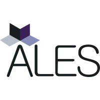 ALES Hidrolik Pnömatik ve Sızdırmazlık Elemanları Sanayi ve Ticaret AŞ logo - Similar company to Hidek Hidrolik Bağlantı Elemanları