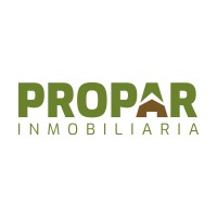 Propar logo - Similar company to Proback Ag