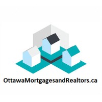 Ottawa Mortgages and Realtors logo - Similar company to Ladybug Designs