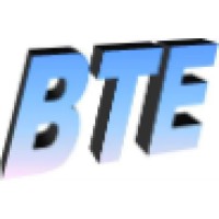 BTE Engineering logo - Similar company to Texolutions