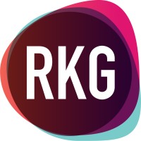 RKG Creative logo - Similar company to Playard Studios