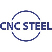 CNC Steel logo - Similar company to Oem Automatic Sk