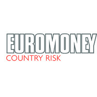 Euromoney Country Risk (ECR) logo - Similar company to Actarisk - Conseil Sécurité Humanitaire
