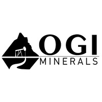 OGI Minerals, LLC logo - Similar company to Starlight Campgrounds