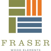 Fraser Wood Elements logo - Similar company to Duplex Design